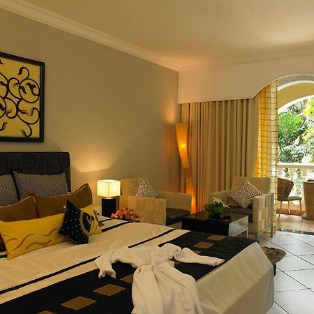 The Zuri White Sands Goa Resort And Casino バーカ エクステリア 写真