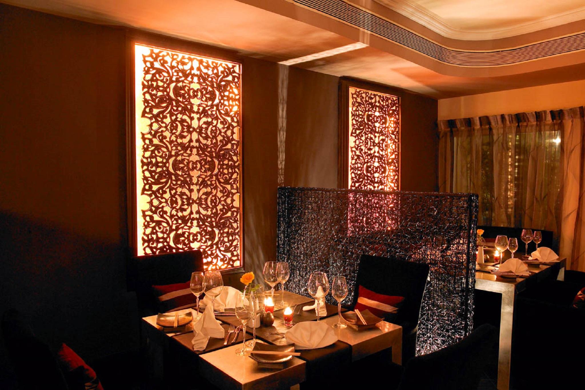 The Zuri White Sands Goa Resort And Casino バーカ エクステリア 写真