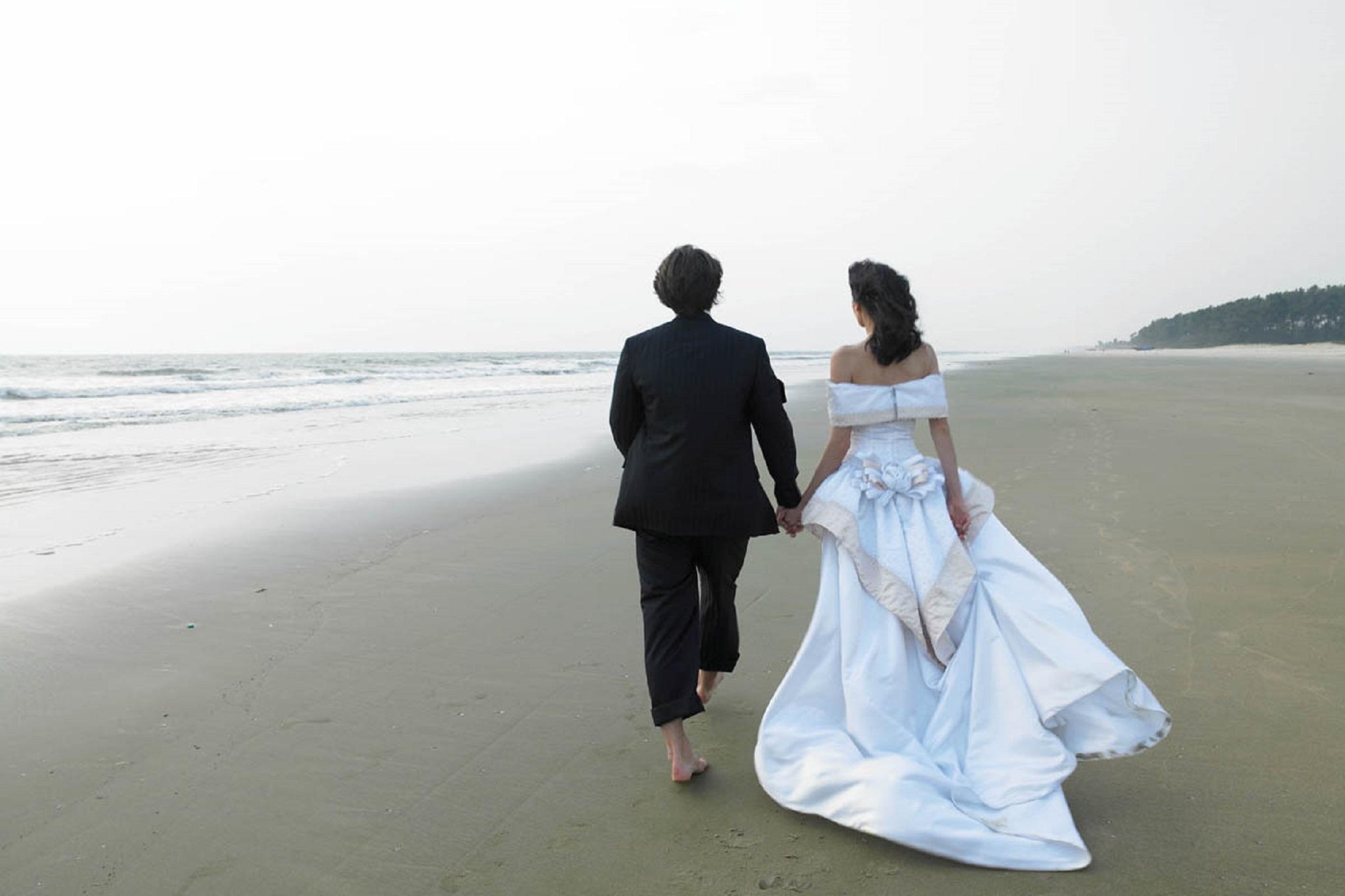 The Zuri White Sands Goa Resort And Casino バーカ エクステリア 写真